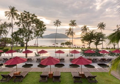 The Vijitt Resort Phuket in Rawai Beach