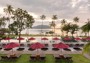 The Vijitt Resort Phuket in Rawai Beach