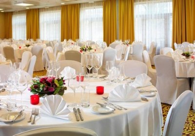 Courtyard Pilsen in Plzen