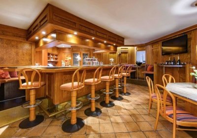 Mercure Parkhotel Mönchengladbach in Mönchengladbach