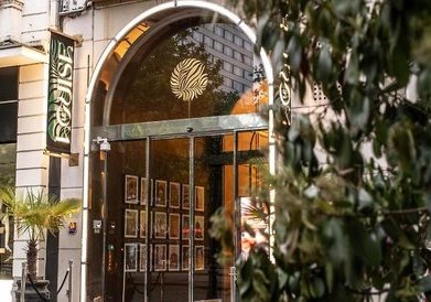 Le Louise Hotel Bruxelles - MGallery in Brüssel