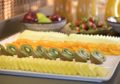 AC Hotel Ciudad de Sevilla in Sevilla