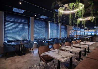 Best Western Plus Regence in Aachen