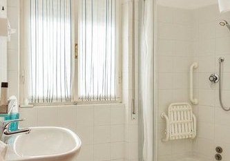 Hotel Rosa dei Venti in Lerici