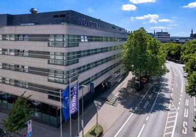 Novotel Aachen City in Aachen