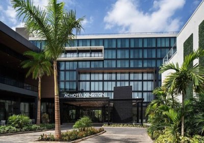 AC Hotel Kingston, Jamaica in Kingston