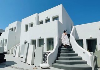 Kallos Imar Hotel in Messaria