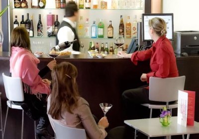 Mercure Bergamo Centro Palazzo Dolci in Bergamo