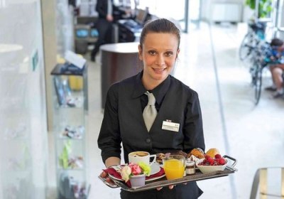 Mercure Bergamo Centro Palazzo Dolci in Bergamo