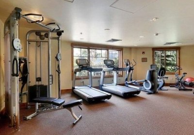 Mountain Thunder Lodge in Breckenridge (Colorado)