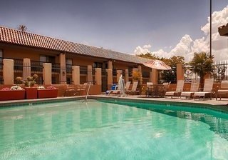 Best Western Plus A Wayfarer's Inn and Suites in Kingman