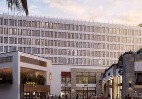 Canopy by Hilton Cancun La Isla in Cancún