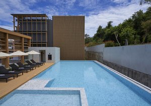 Has Pattaya in Nong Prue