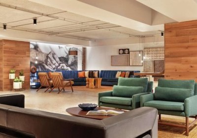 Hotel Alba Tampa in Tampa