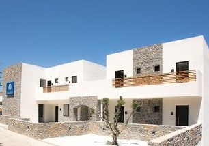 Casa Blu in Piskopiano