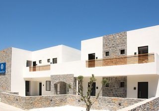 Casa Blu in Piskopiano