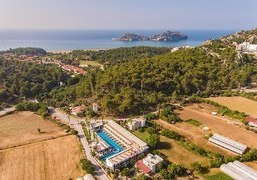 L Hotel Sarigerme in Sarigerme