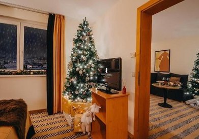 Don Giovanni Hotel Prague in Prag