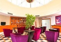 Don Giovanni Hotel Prague in Prag