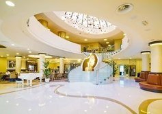 Don Giovanni Hotel Prague in Prag