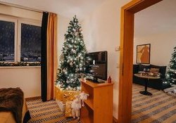 Don Giovanni Hotel Prague in Prag