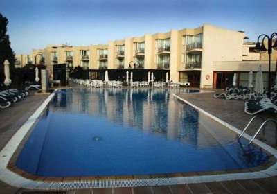 Duva Aparthotel & Spa in Port de Pollença