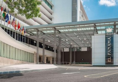 Hotel El Panama by Faranda Grand, a member of Radisson Individuals in Panama City