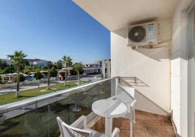 Hotella Resort & Spa in Serik