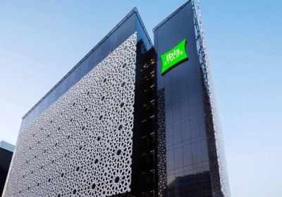 ibis Styles Dubai Airport Hotel in Dubai