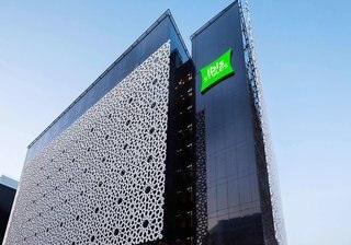 ibis Styles Dubai Airport Hotel in Dubai