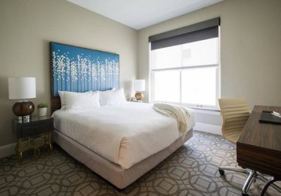 The Magnolia Denver in Denver