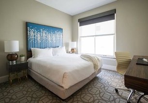 The Magnolia Denver in Denver