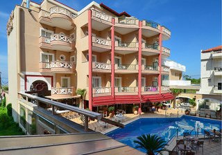 Evilion Sea & Sun Hotel in Nei Pori