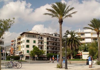 Eolo in Port de Pollença