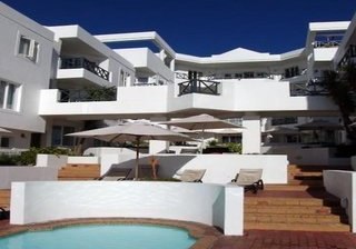 Place On The Bay in Camps Bay