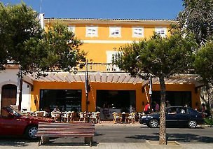Hostal HPC Portocolom in Portocolom