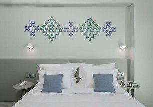 Arkadi Hotel in Chania