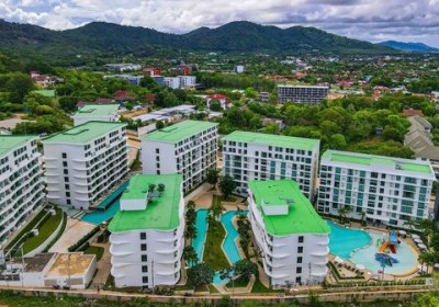 Wyndham La Vita Phuket in Ko Phuket
