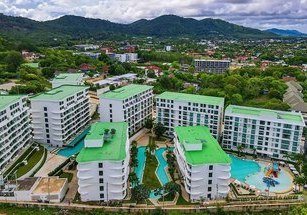Wyndham La Vita Phuket in Ko Phuket