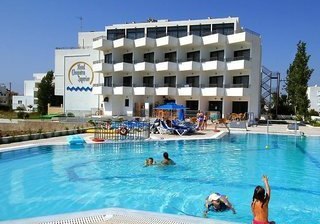 Cleopatra Superior Hotel in Kardamena