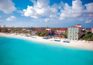 Breezes Resort & Spa Bahamas in Cable Beach