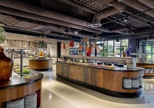 Corendon Amsterdam Schiphol Airport, a Tribute Portfolio Hotel in Badhoevedorp