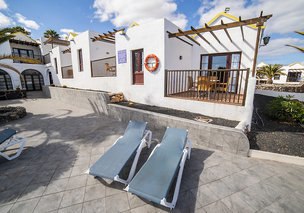 Elite Fuerteventura Club in Caleta de Fuste