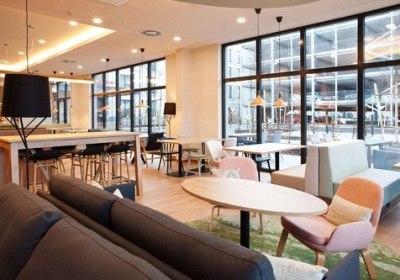 Hilton Garden Inn Munich Messe in Feldkirchen