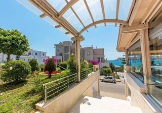 Hotel Agimi Saranda in Saranda