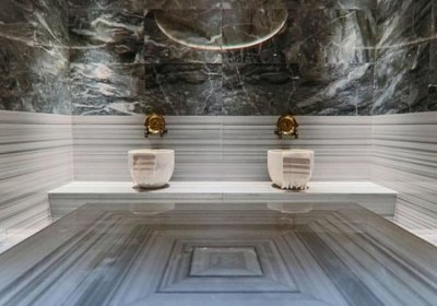 Izmir Marriott Hotel in Izmir