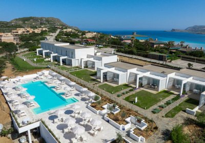 Capo Falcone Charming Apartments in Stintino