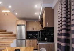 Sapphire Horizon Suites in Kissamos