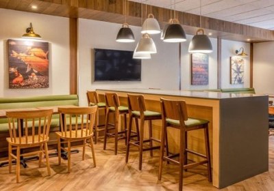 Fairfield Inn & Suites Cancun Downtown in Cancún