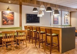 Fairfield Inn & Suites Cancun Downtown in Cancún